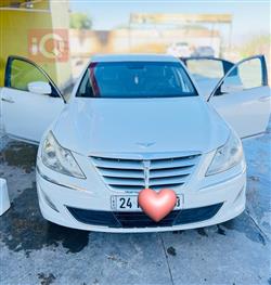 هيونداي جنسس